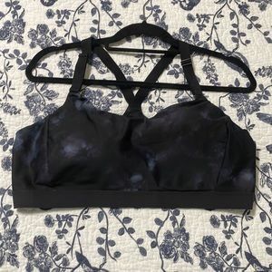 Old Navy powersoft go dry sports bra xxl